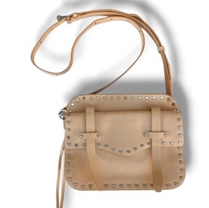 NWT Rebecca Minkoff Nanine Crossbody